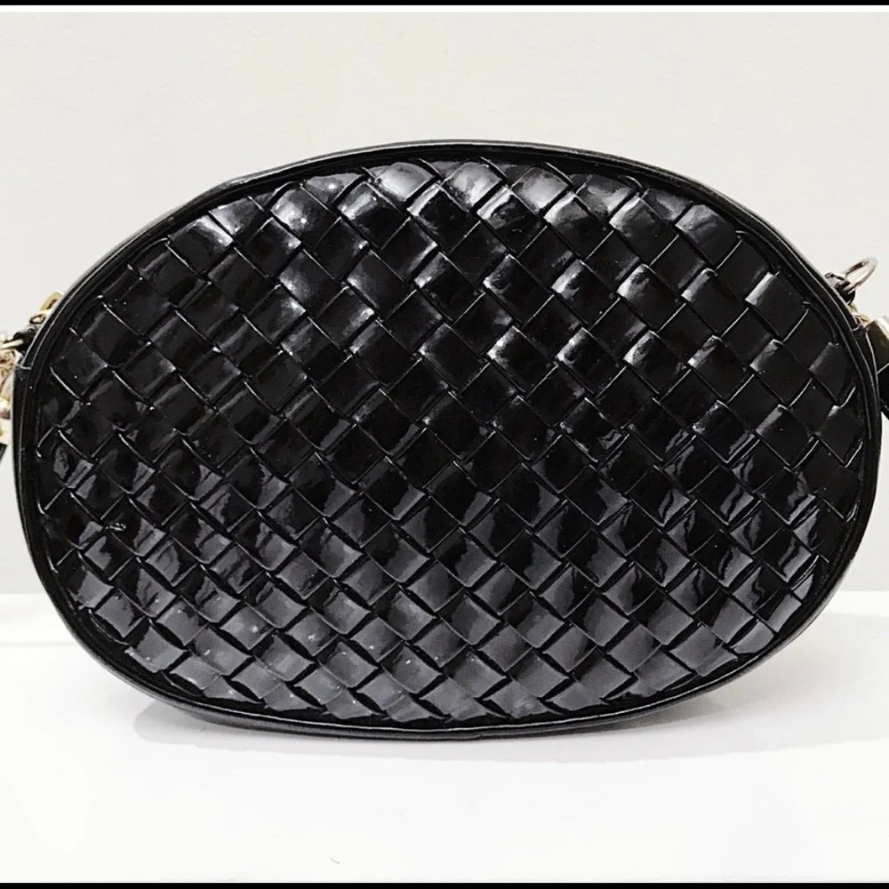 Bottega Veneta Vintage Intreciatto Bag - excellent condition! - Picture 1 of 11